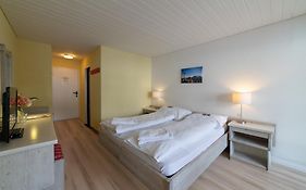 Berg&Bett Säntis Lodge